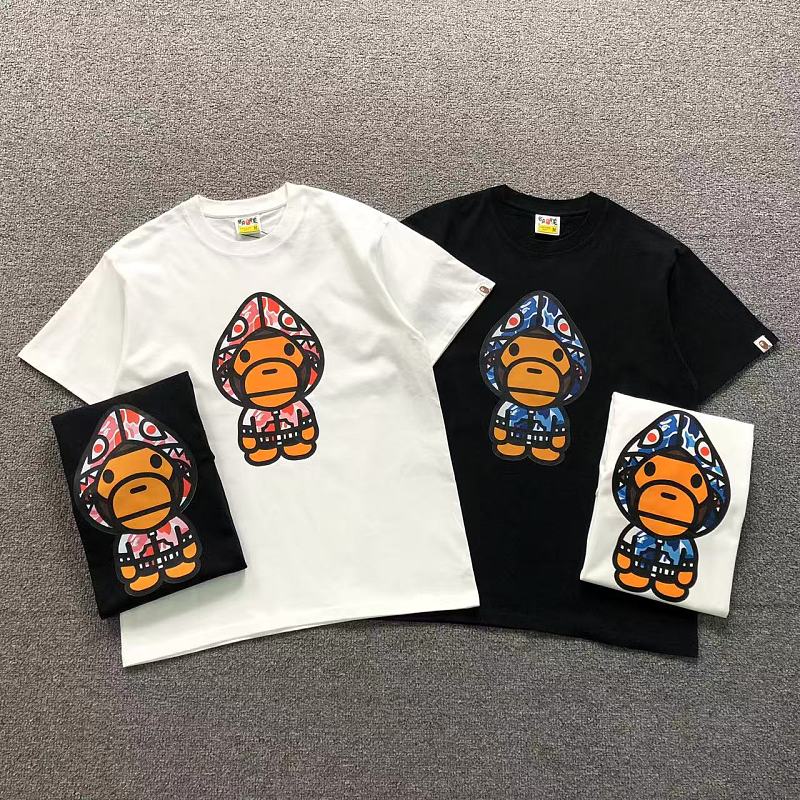 Bape T-Shirt