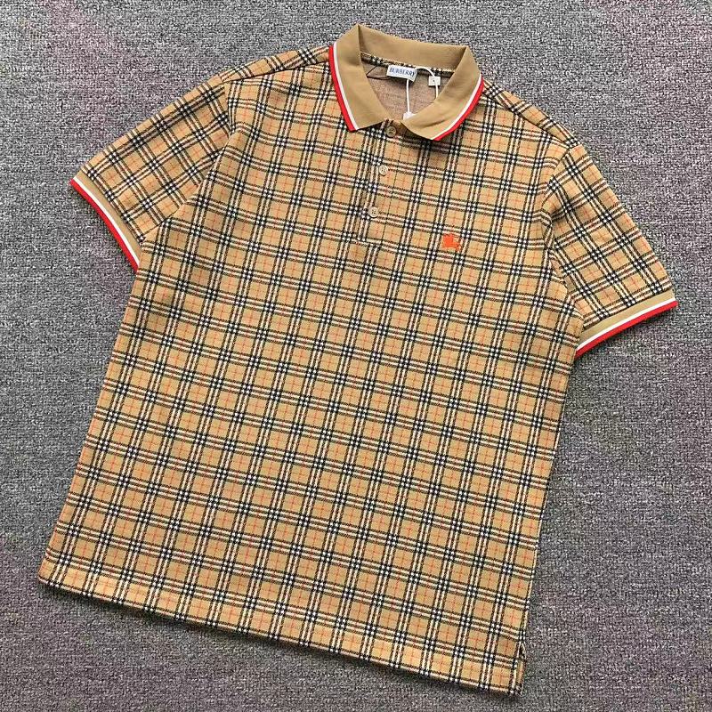 Burberry Polo