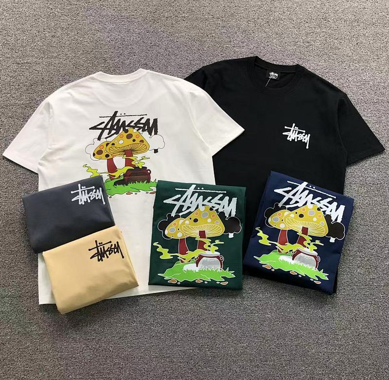 Stussy T-Shirt