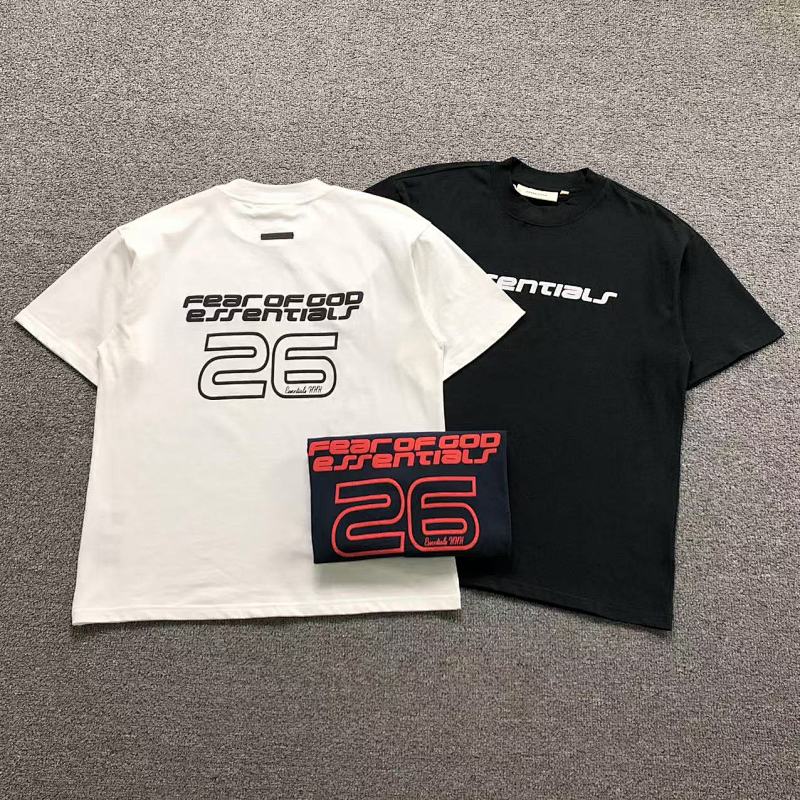 Essentials Fog T-Shirt