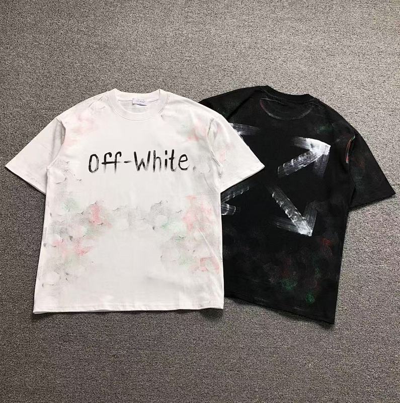 Off-White T-Shirt