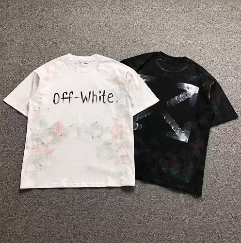 Off-White T-Shirt