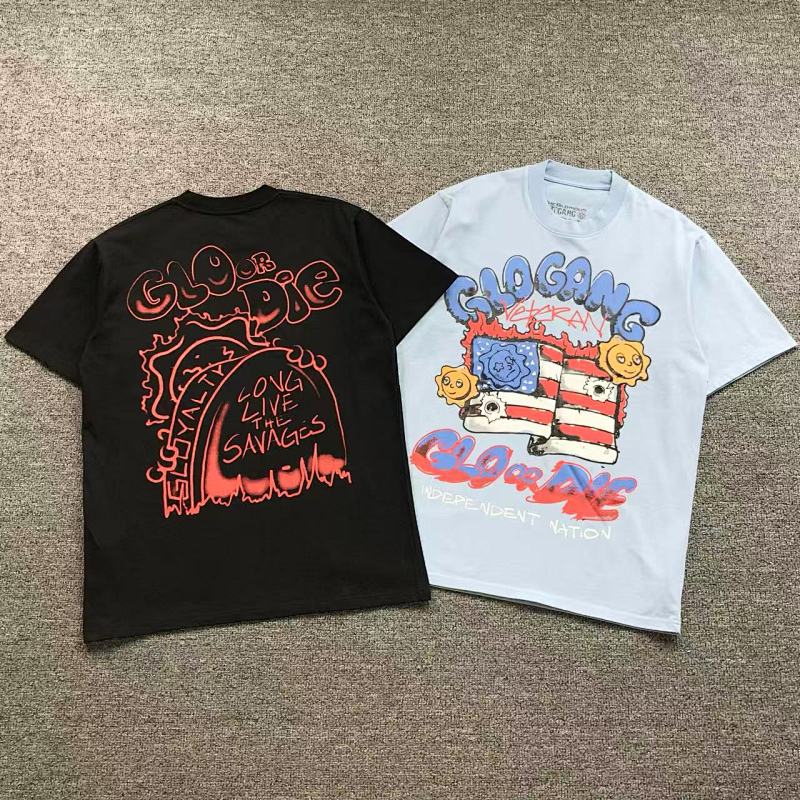 Cou H SY UP T-Shirt