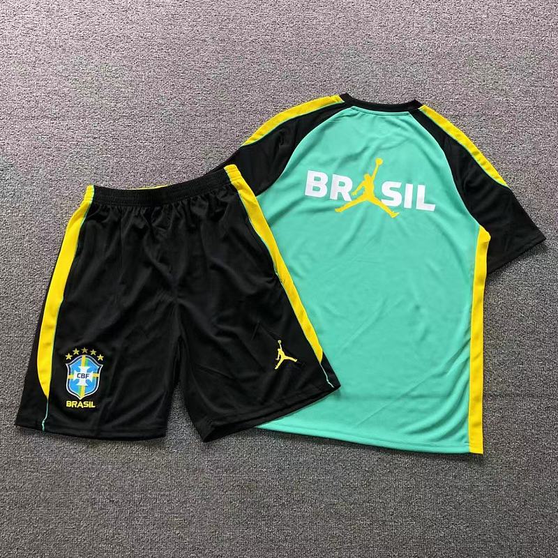 Football T-Shirt Shorts