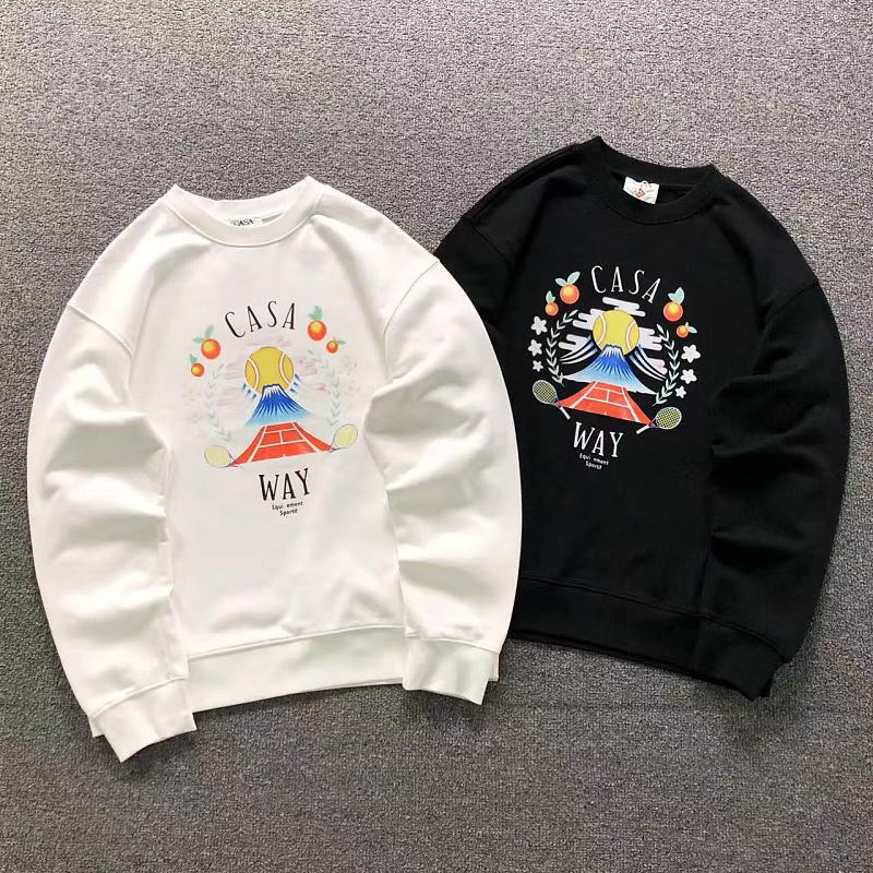 Casablanca Hoodie