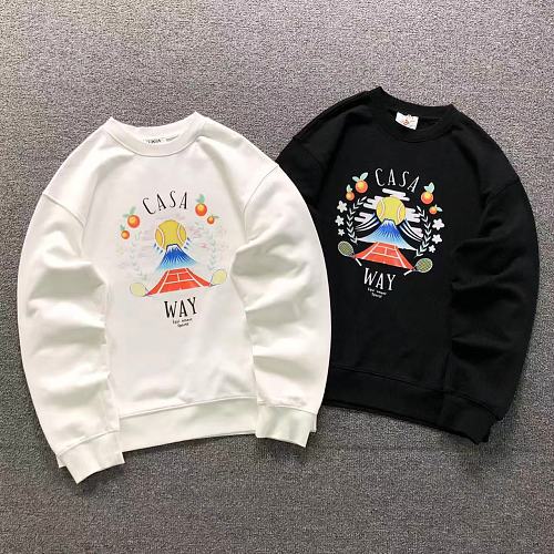 Casablanca Hoodie