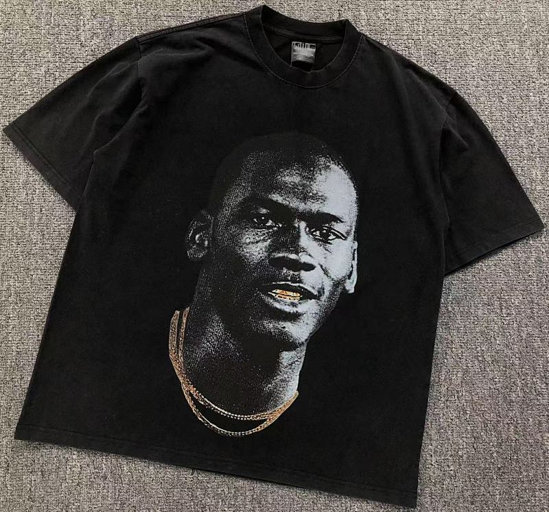 Saint Michael T-Shirt