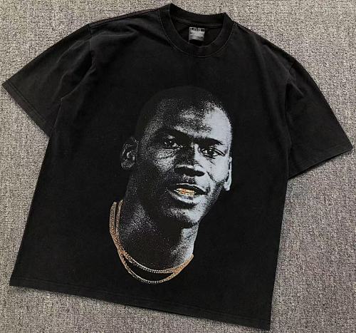 Saint Michael T-Shirt