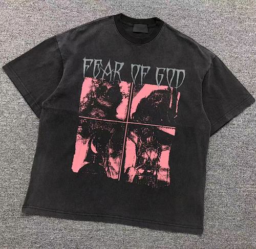 Essentials Fog T-Shirt