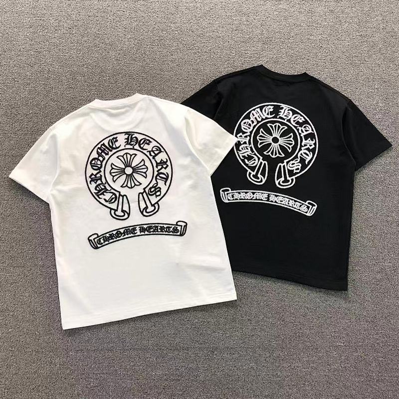 Chrome Hearts T-Shirt
