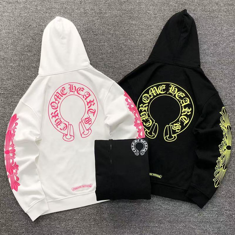 Chrome Hearts Hoodie