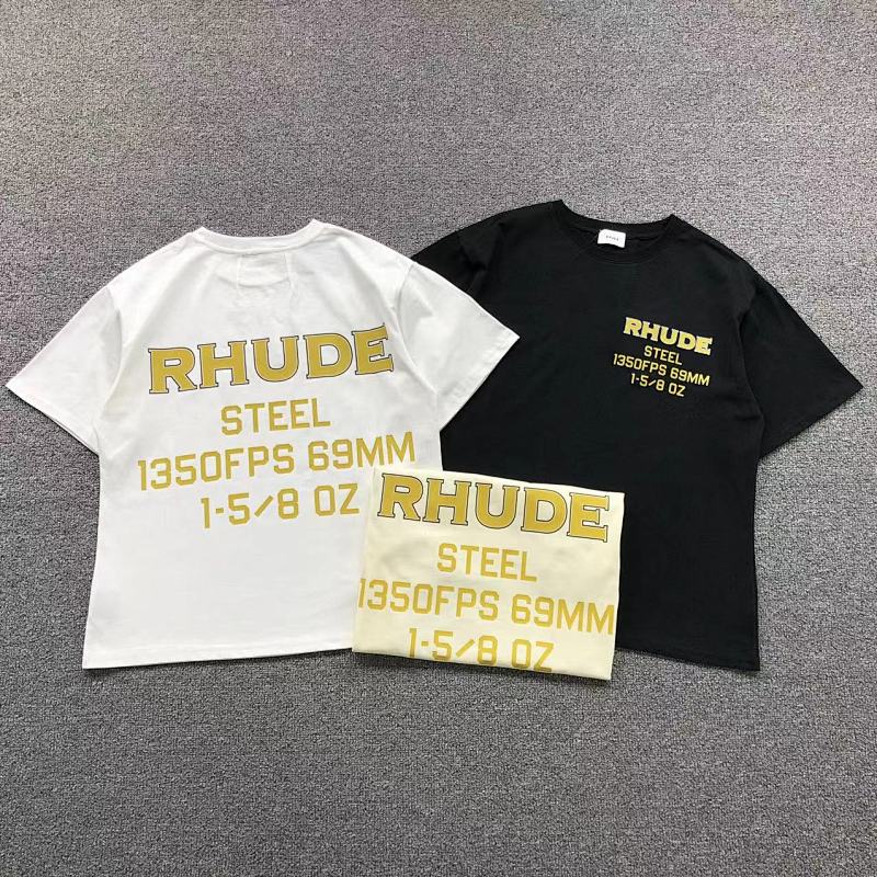 Rhude T-Shirt