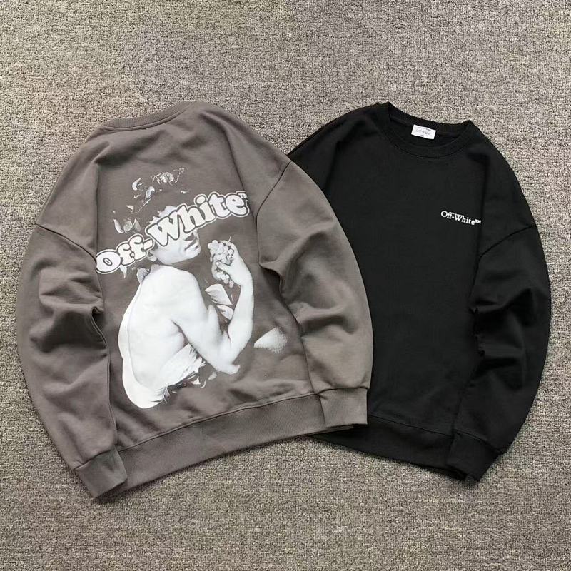 Off-White Hoodie