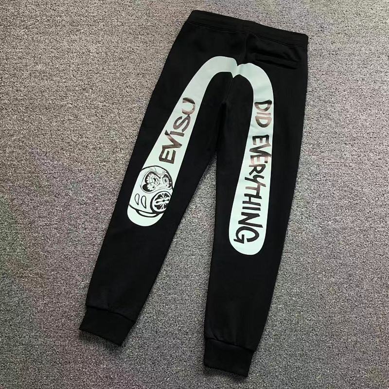 Evisu Trousers Im 60kg I Wear Size M In The Phot
