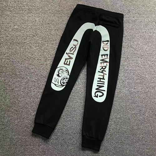 Evisu Trousers Im 60kg I Wear Size M In The Phot
