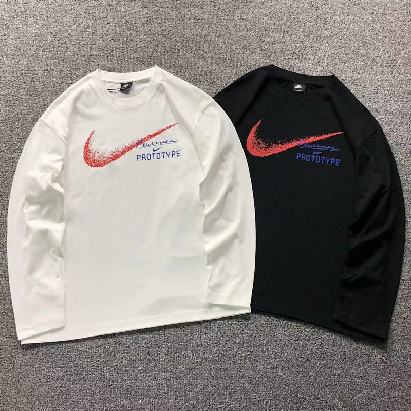Nike Long Sleeved