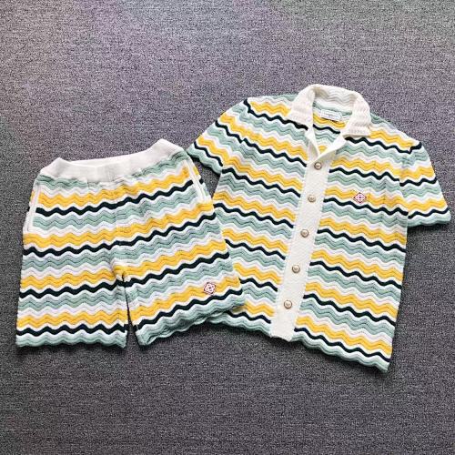 Casablanca Sweater Shorts