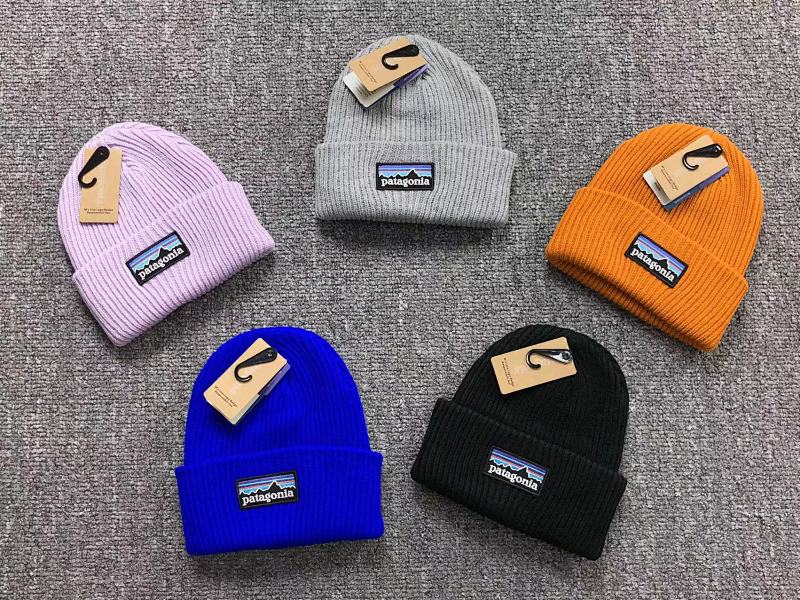Patagonia Hat