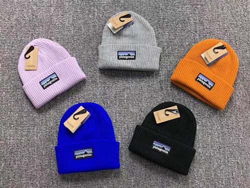 Patagonia Hat
