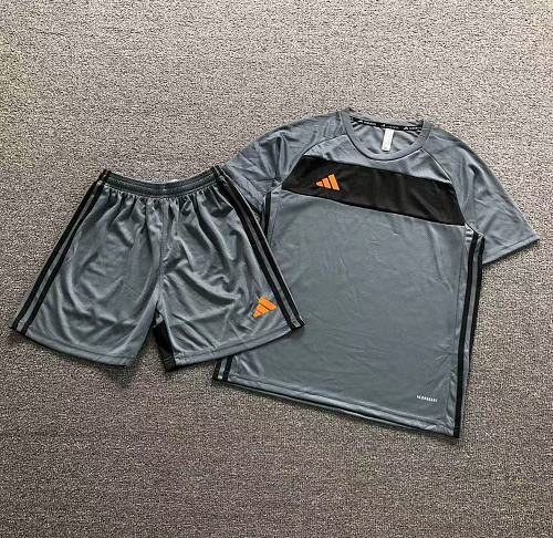 Football T-Shirt Shorts