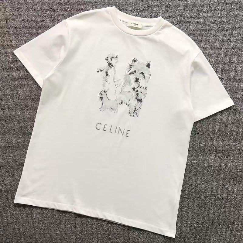 Celine T-Shirt