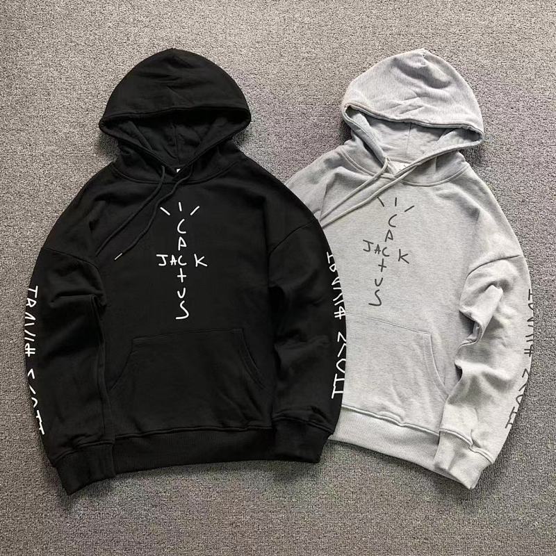 Travis Scott Hoodie