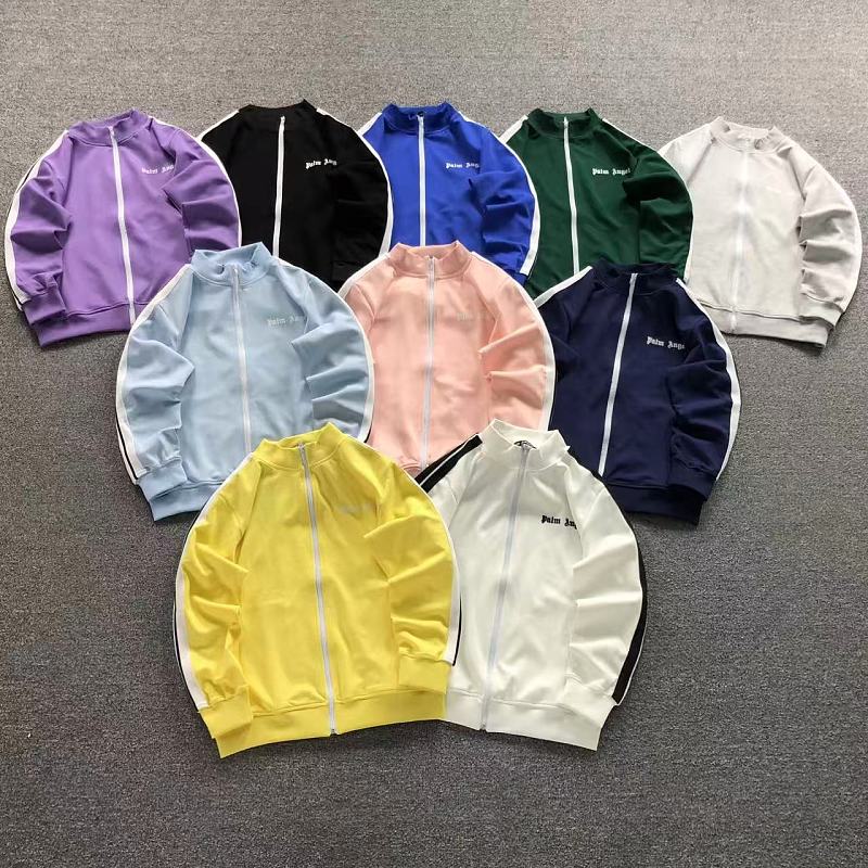 Palm Angels Jacket