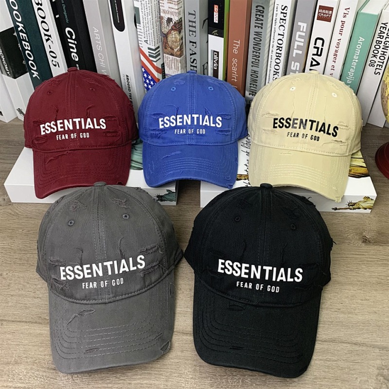 Hat from Taurusreps