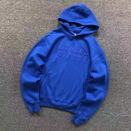 Broken Planet Hoodie