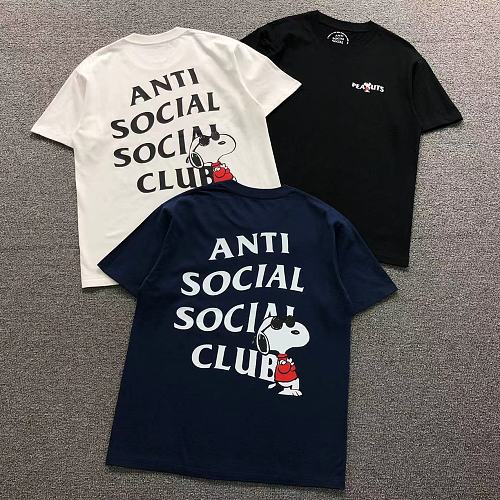 Anti Social Club T-Shirt