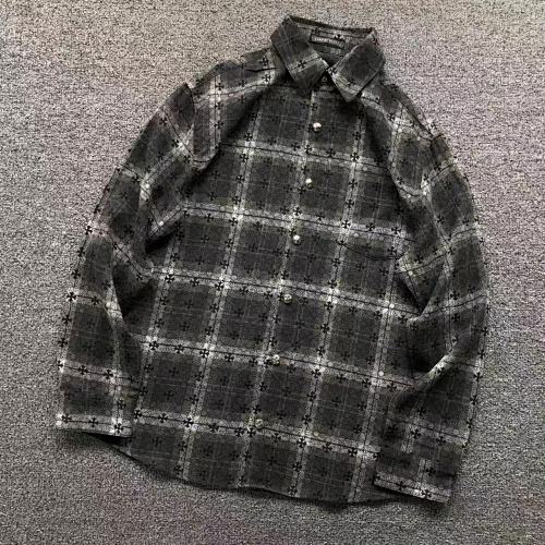 Chrome Hearts Shirt