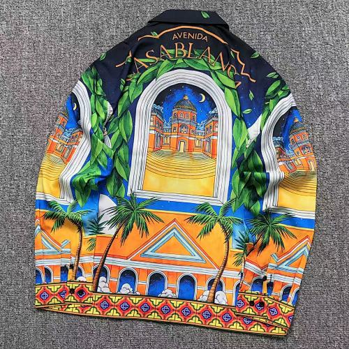 Casablanca Shirt