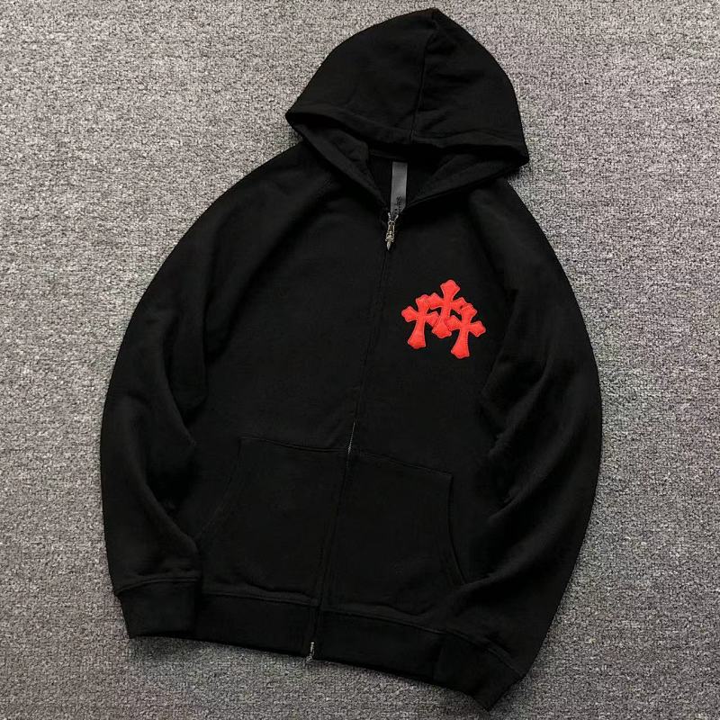 Chrome Hearts Hoodie