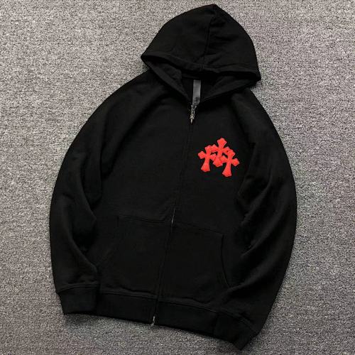 Chrome Hearts Hoodie