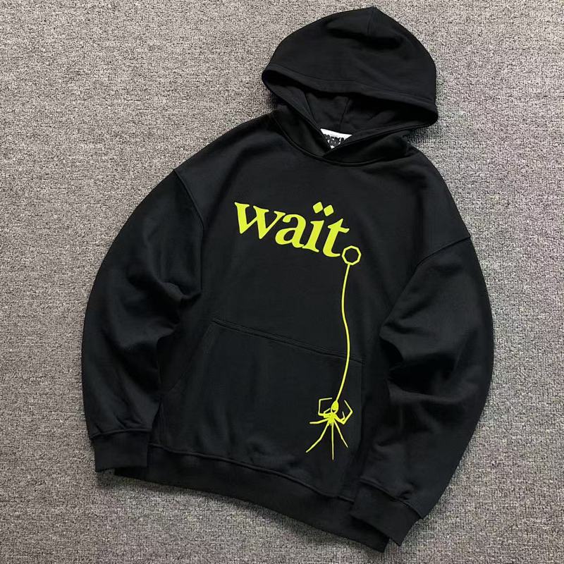 SP5DER Hoodie