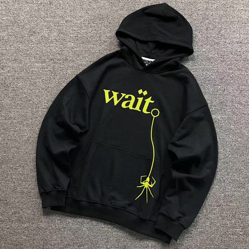 SP5DER Hoodie