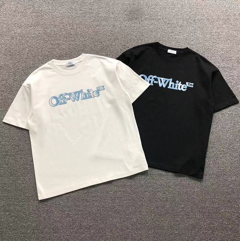 Off-White T-Shirt
