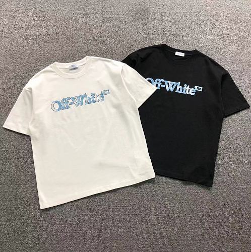 Off-White T-Shirt