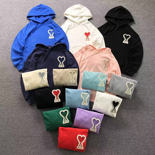 Ami Hoodie