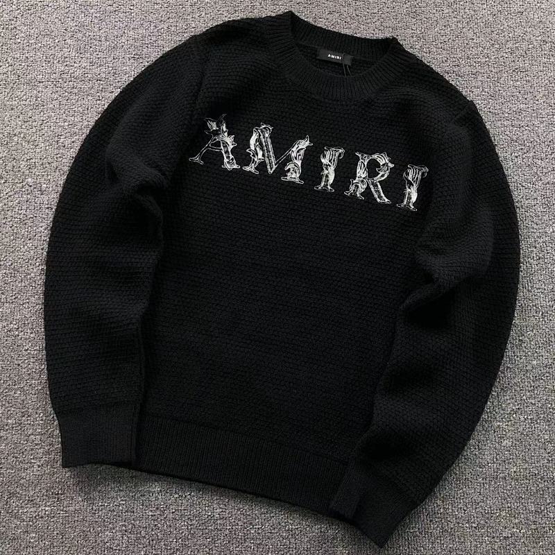 Amiri Sweater