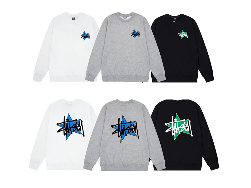 Stussy Hoodie
