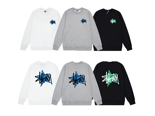 Stussy Hoodie