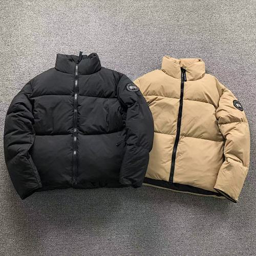 Canada G E Down Jackets