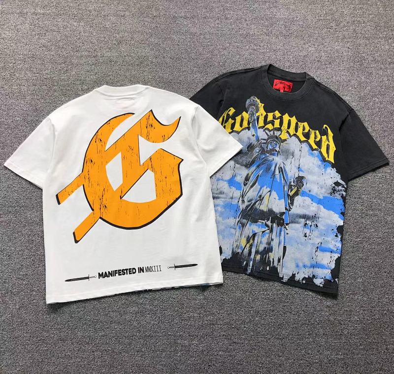 GO S E D T-Shirt
