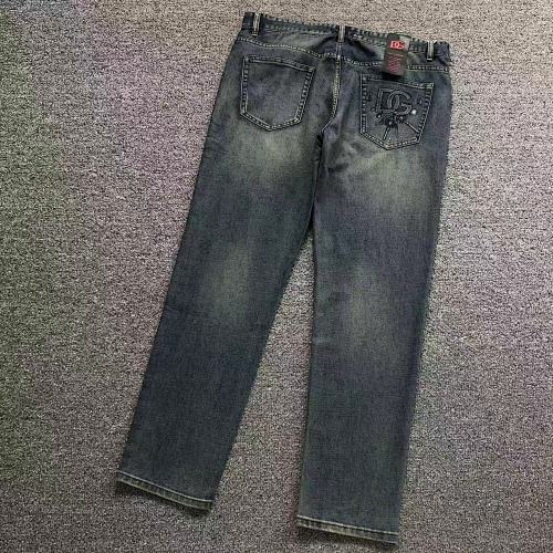 D LC GA A Trousers