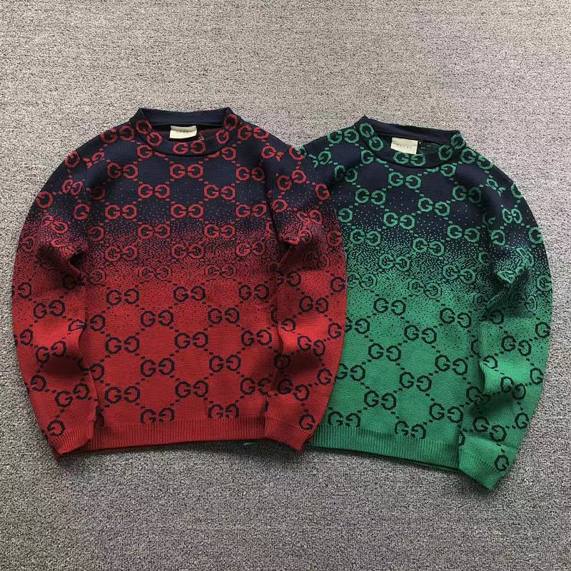Gucci Sweater