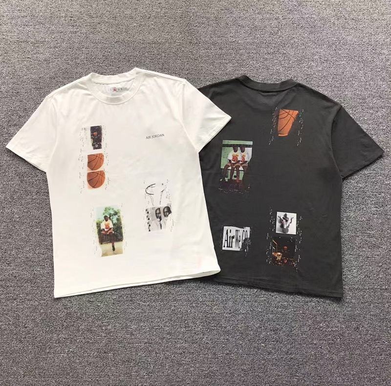 Air Jordan T-Shirt