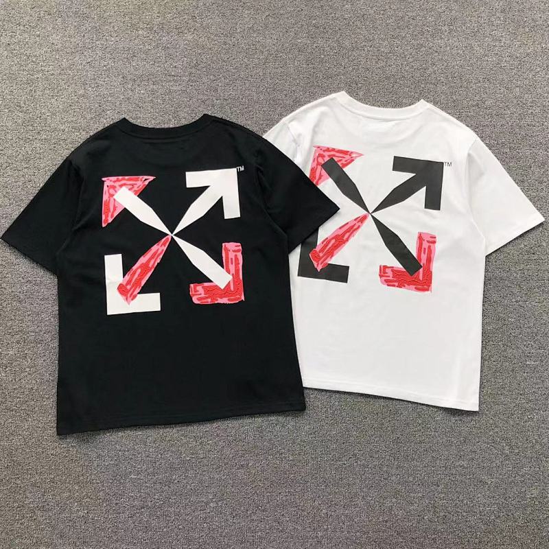 Off-White T-Shirt