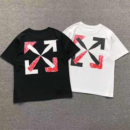 Off-White T-Shirt