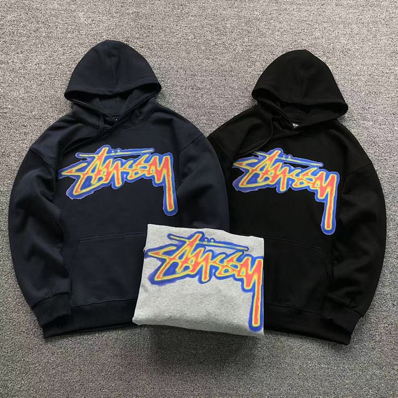 Stussy Hoodie